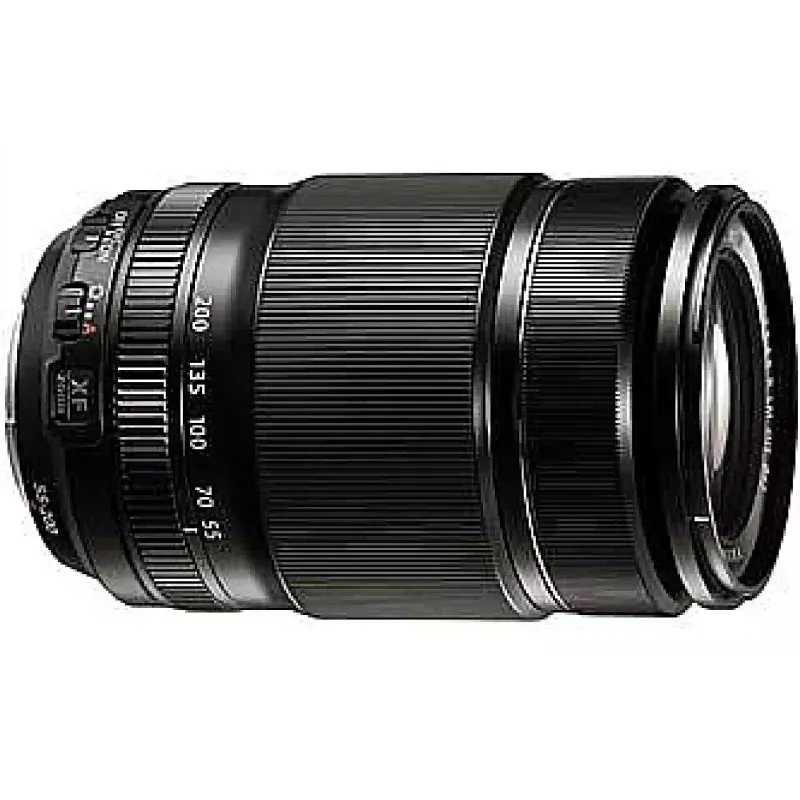 Lente Fujifilm XF 55-200 mm F3.5-4.8 OIS (16384941)