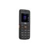 Мобилен телефон 2E T180 Max, Black (688130251051)