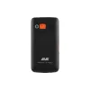 Мобилен телефон 2E T180 Max, Black (688130251051)