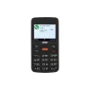 Мобилен телефон 2E T180 Max, Black (688130251051)