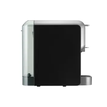 Capsule coffee maker Sencor Porto (ES700PORTOBG), 800 ml, Gray