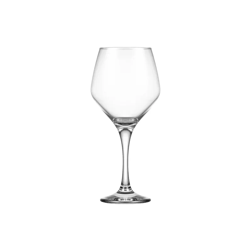 Чаша за вино Ardesto Loreto, Transparent (AR2644LWT)