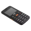 Мобилен телефон 2E T180 Max, Black (688130251051)
