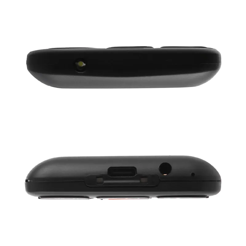 Мобилен телефон 2E T180 Max, Black (688130251051)