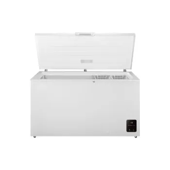 Chest Freezer Gorenje (FHC42EAW), White