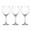 Чаша за вино Ardesto Loreto, Transparent (AR2644LWT)