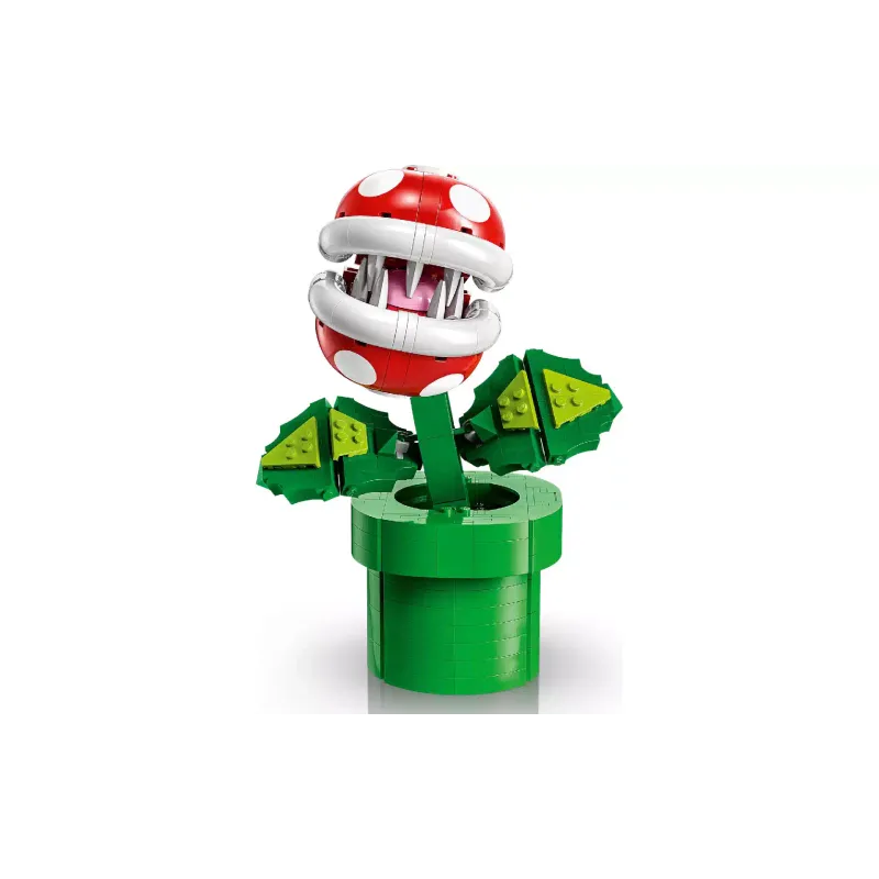 Konstruktor LEGO Super Mario Piranha Plant (71426)