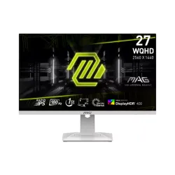 Monitor MSI 274QRFW (MAG 274QRFW) Monitor MSI 274QRFW (MAG 274QRFW)