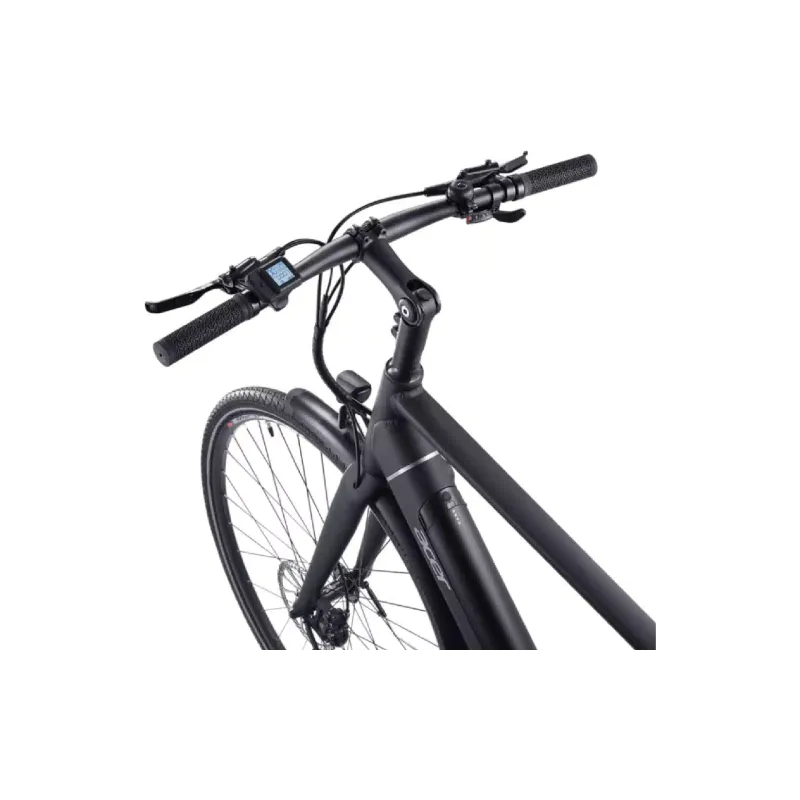 Електровелосипед Acer eUrban bike (GP.EBG11.001)