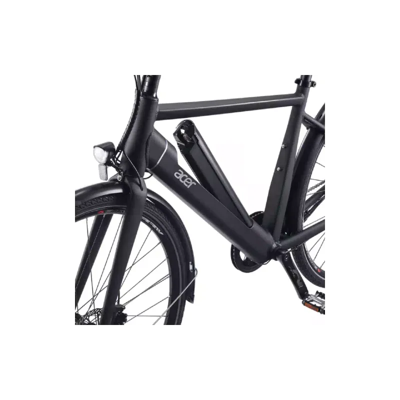 Електровелосипед Acer eUrban bike (GP.EBG11.001)