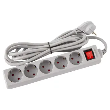 Omrežni podaljšek Logan (SFG5-5)