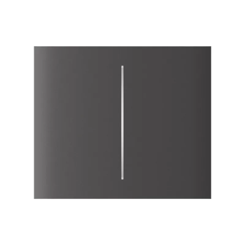 Középső kapcsológomb Ajax, Grey (000046478)