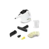 Steam cleaner Karcher (1.516-400.0), 200 ml, 1200 W, White