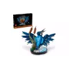 Konstruktor LEGO Icons Kingfisher Bird (10331)