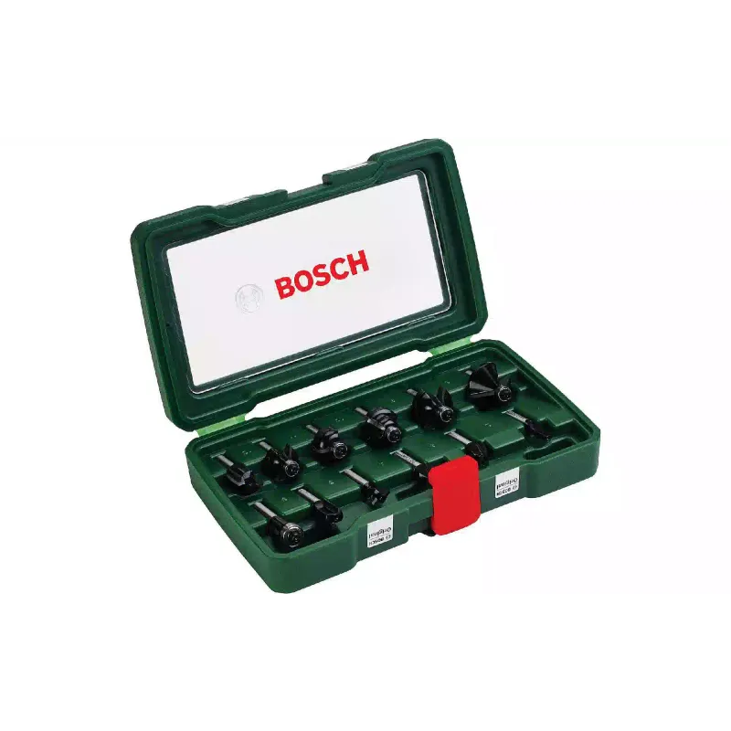 جهاز توجيه الخشب Bosch (2.607.019.466)