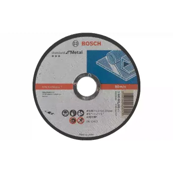 Cutting disc Bosch (2.608.603.165)