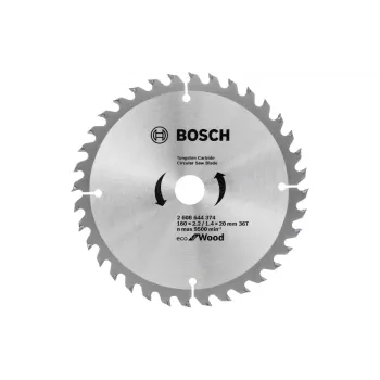 Λεπίδα πριονιού Bosch (2.608.644.374)