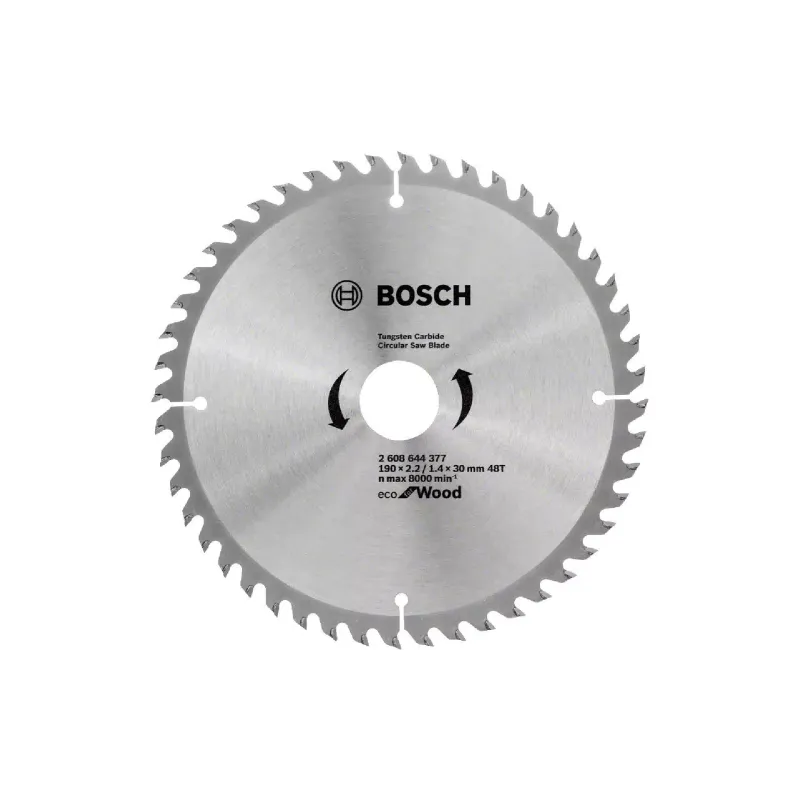 Λεπίδα πριονιού Bosch (2.608.644.377)