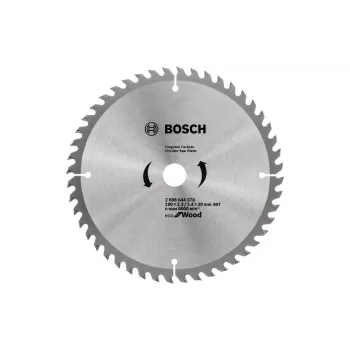 Λεπίδα πριονιού Bosch (2.608.644.378)