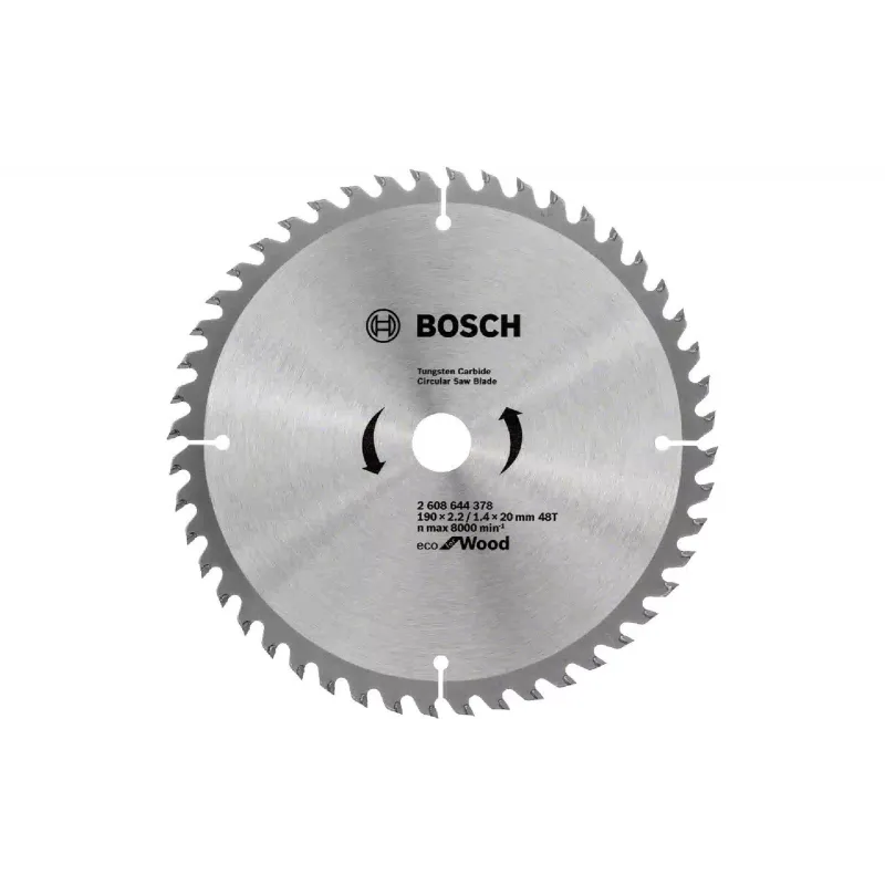 Λεπίδα πριονιού Bosch (2.608.644.378)