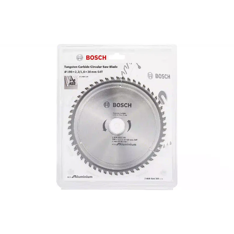 Нож за трион Bosch (2.608.644.389)