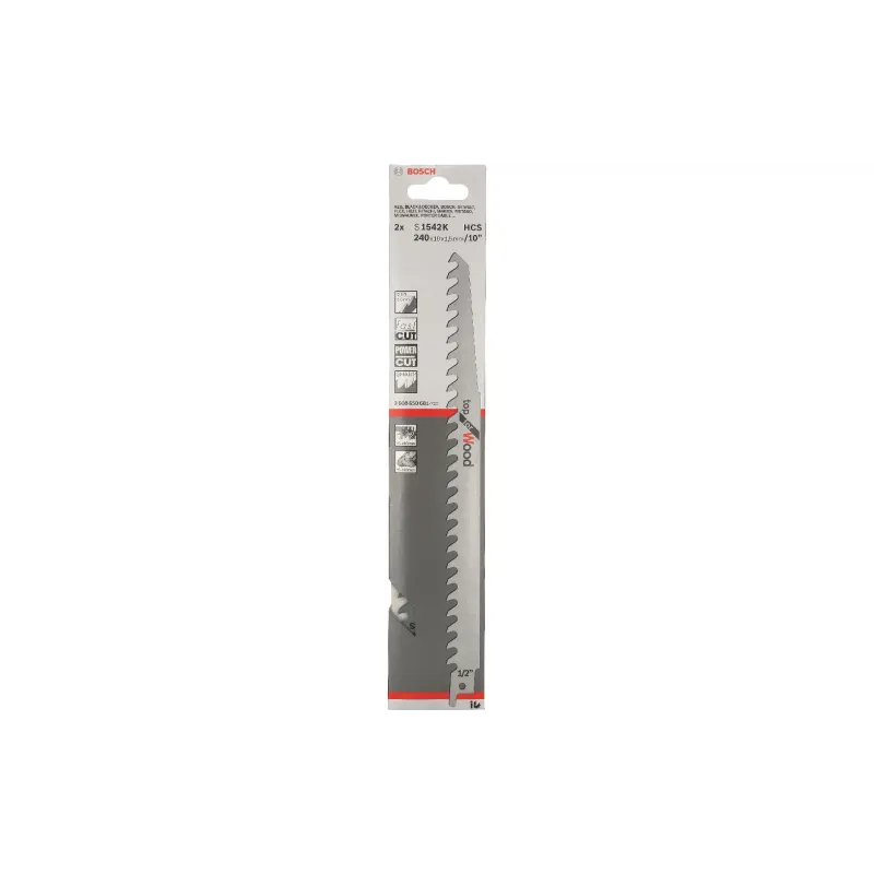 شفرة المنشار Bosch (2.608.650.681)
