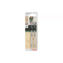 Lâmina de serra Bosch (2.609.256.724)
