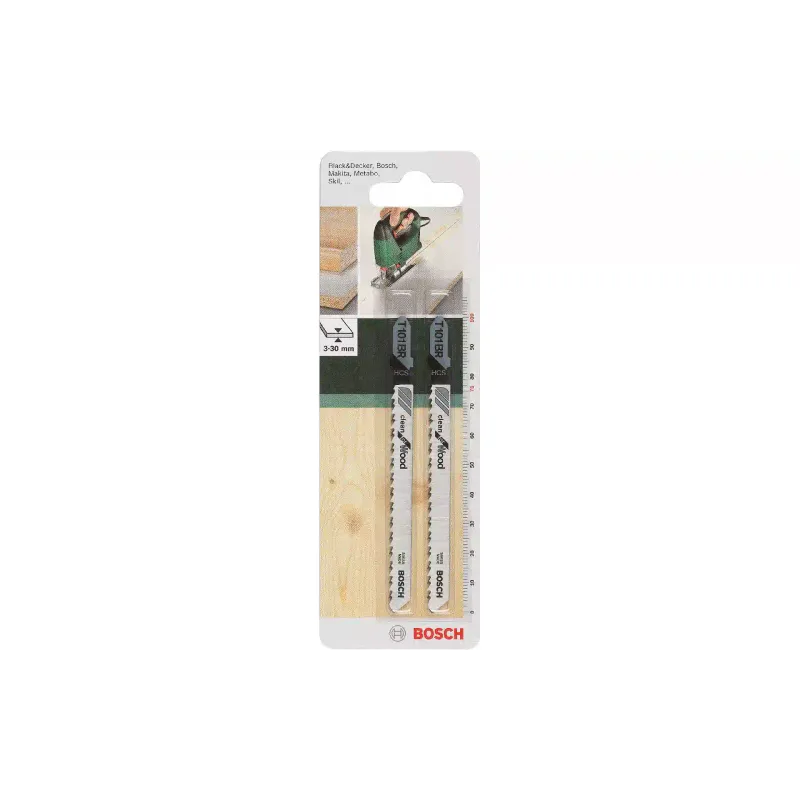 Λεπίδα πριονιού Bosch (2.609.256.724)