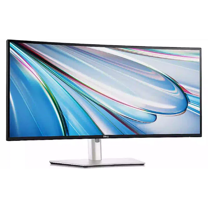 Монитор Dell U3425WE, Black (210-BMDW)