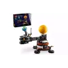 Konstruktor LEGO Technic Planet Earth and Moon in Orbit (42179)