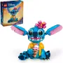 Κατασκευαστής LEGO Disney Stitch (43249)