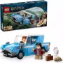Construtor LEGO Harry Potter Flying Ford Anglia (76424)