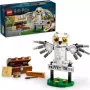 Konstruktor LEGO Harry Potter Hedwig at 4 Privet Drive (76425)