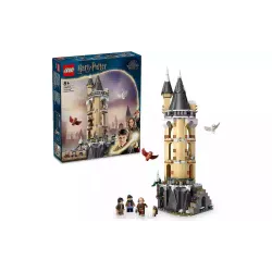 Konstruktor LEGO Harry Potter Hogwarts Castle Owlery (76430)