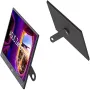 شاشة Asus ZenScreen MB166CR (90LM07D3-B03170)