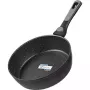 Дълбок тиган Ardesto Gemini Bari, Black (AR1224B)