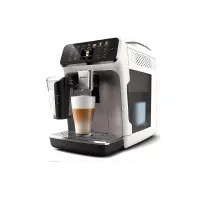 Kαφετιέρα Philips Series 4400 LatteGo, Silver (EP4443/70)