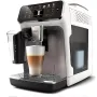 Kaffeemaschine Philips Series 4400 LatteGo, Silver (EP4443/70)