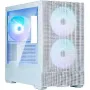 Корпус для ПК Zalman  White (P30AIRWHITE)