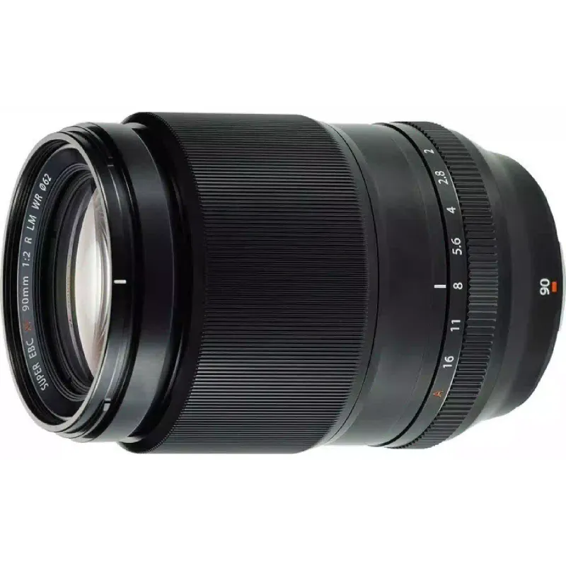 Объектив Fujifilm (16463668)