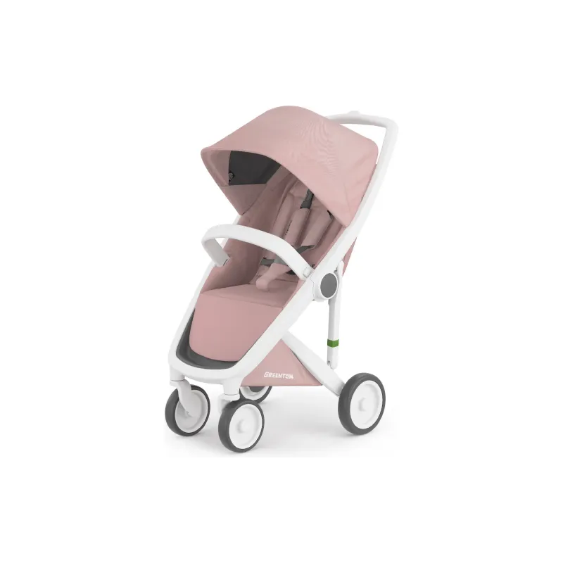 Otroški voziček Greentom (8719323770829)