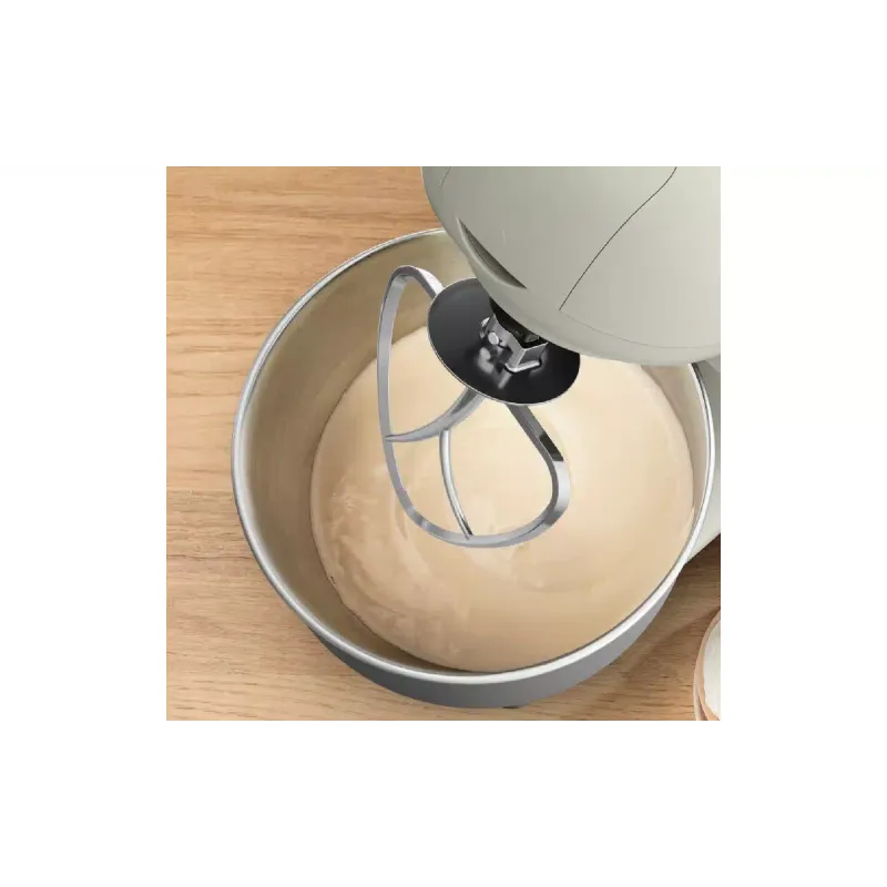 Планетен миксер Tefal (QB160138)