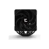 hladilnik procesorja Zalman, Black (CNPS14XDUOBLACK)
