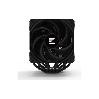 CPU hűtő Zalman, Black (CNPS14XDUOBLACK)