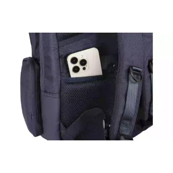 Nahrbtnik za 17-palčni prenosnik Tucano Sole Gravity AGS, Blue (BKSOL17-AGS-B)