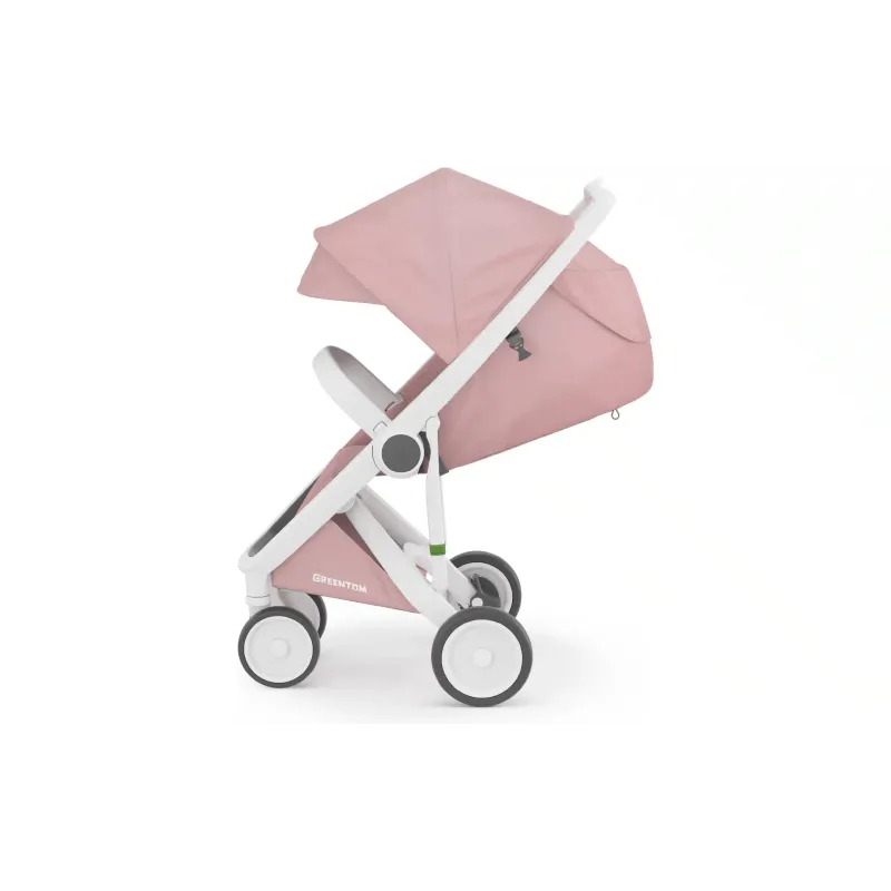 Otroški voziček Greentom (8719323770829)
