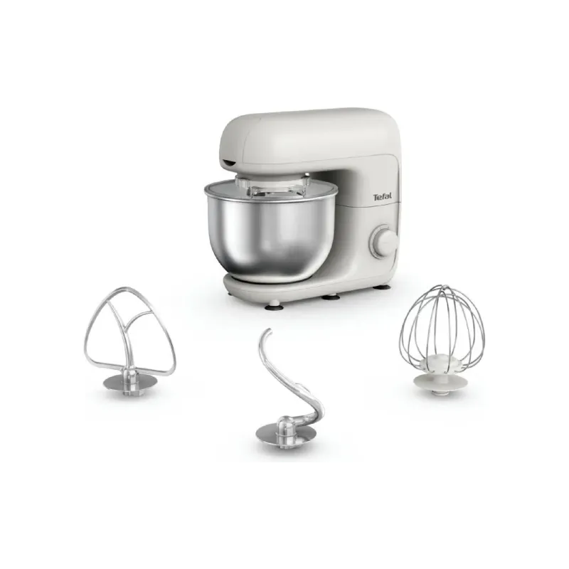 Планетен миксер Tefal (QB160138)
