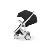 Otroški voziček Greentom, Black (8718858972340)
