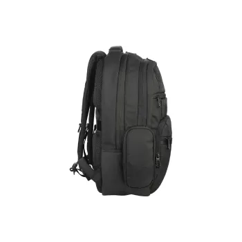Рюкзак для ноутбука Tucano, Black (BKSOL17-AGS-BK)