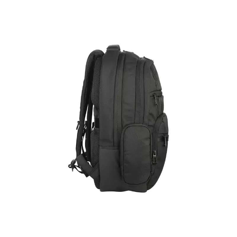 Nahrbtnik za prenosnik Tucano, Black (BKSOL17-AGS-BK)